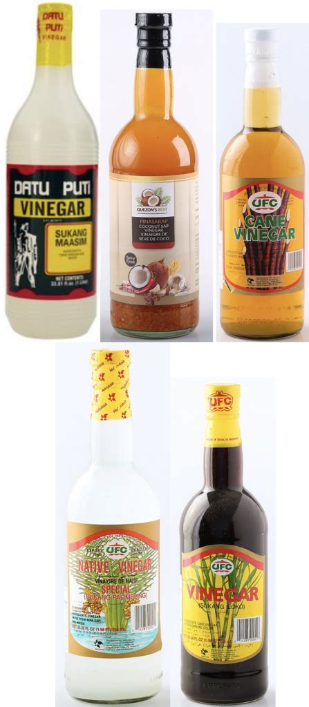 filipino condiments list|Top 10 Best Filipino Condiments of Pinoys .